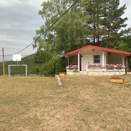 Vazdusnja Banja Ferienhaus Sarajevo